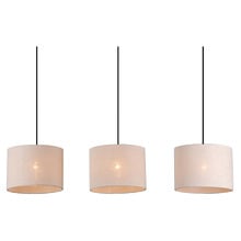 Taryn 3 Light Pendant